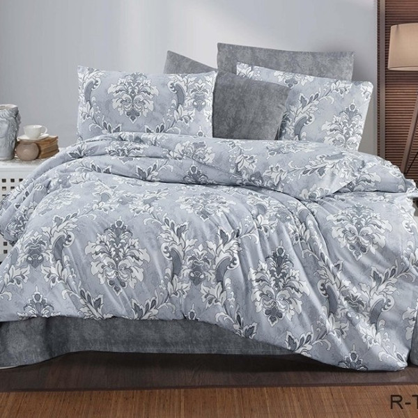 Комплект постельного белья с компаньоном R-T9168