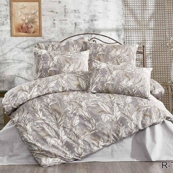 Комплект постельного белья с компаньоном R-T9196 Комплект постельного белья с компаньоном R-T9196