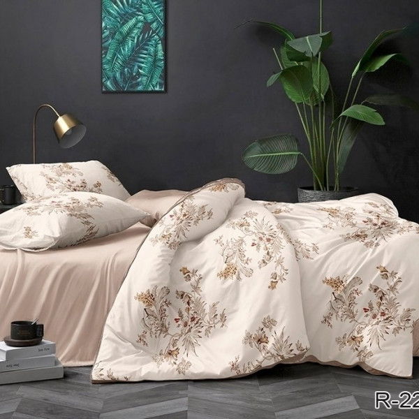 Комплект постельного белья с компаньоном R2242 Комплект постельного белья с компаньоном R2242