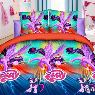 Комплект постільної білизни R8598