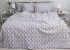 Комплект постельного белья Ranforce Gofre RG-13