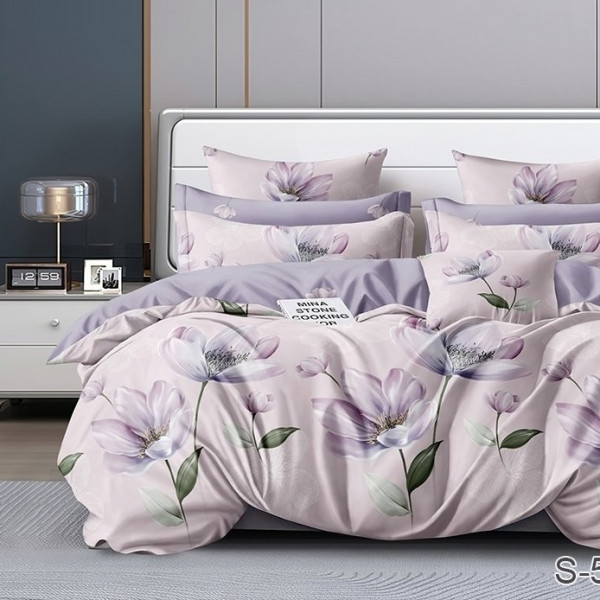 Комплект постельного белья с компаньоном S546 Комплект постельного белья с компаньоном S546