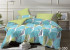 Комплект постільної білизни з компаньйоном S350