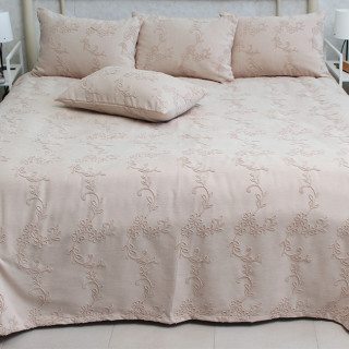 Покривало Gloria beige