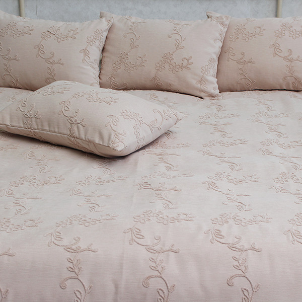 Покривало Gloria beige