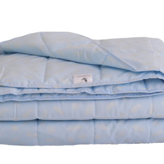 Ковдра Blue євро літня (полегшена)