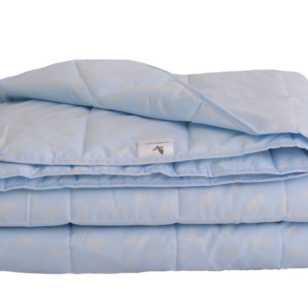 Ковдра Blue євро літня (полегшена)