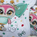Дитячий комплект Little owl