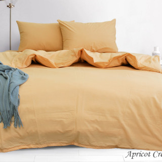 Комплект постельного белья семейный Apricot Cream