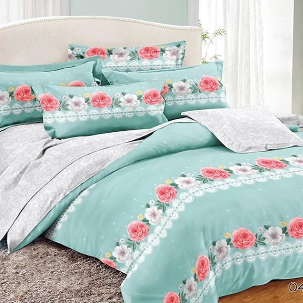 Комплект постельного белья PC049a