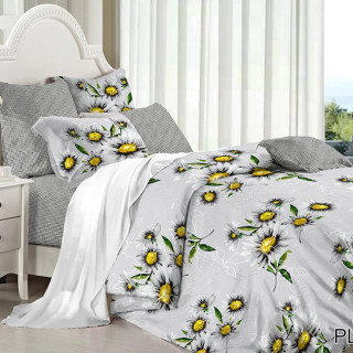 Комплект постельного белья с компаньоном PL5804