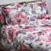 Комплект постельного белья с компаньоном (семейный) PT-022