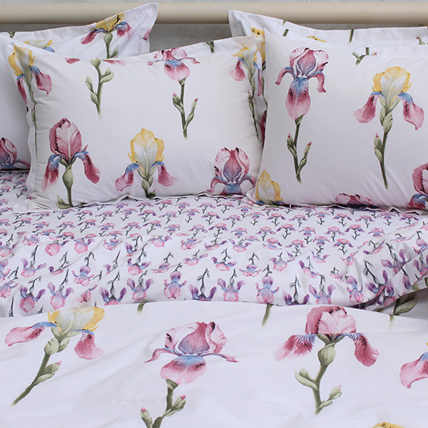 Комплект постельного белья с компаньоном PT-R08