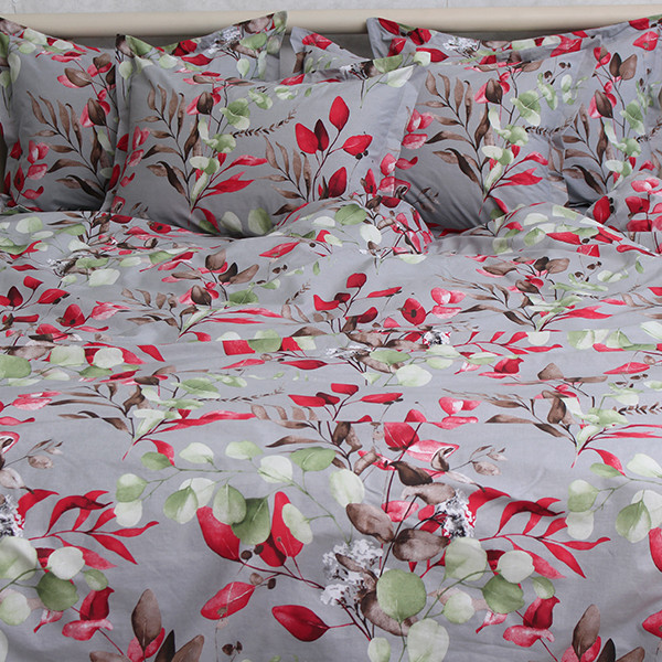 Комплект постельного белья с компаньоном PT-R18