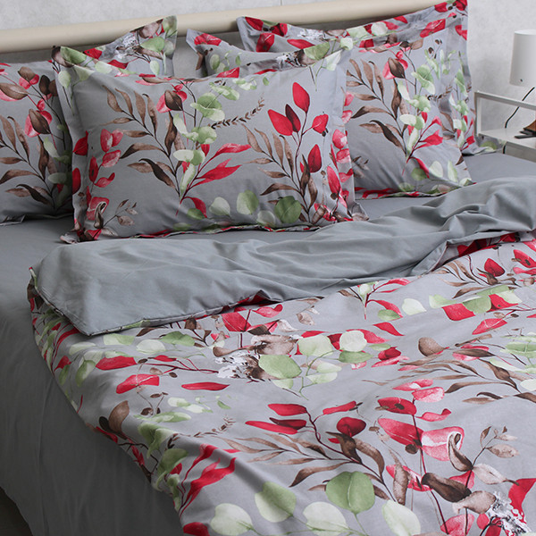 Комплект постельного белья с компаньоном PT-R18