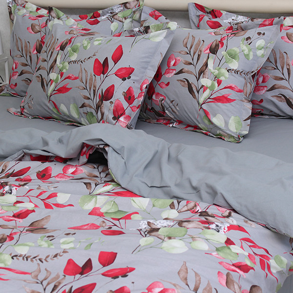 Комплект постельного белья с компаньоном PT-R18