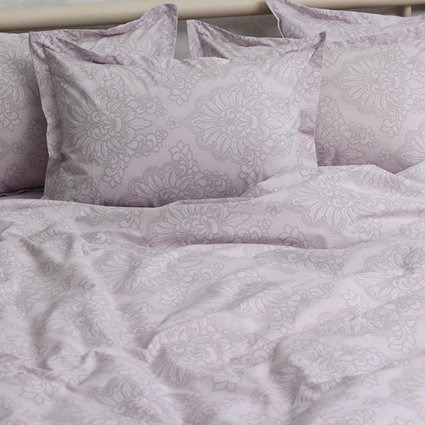 Комплект постельного белья с компаньоном PT-R37