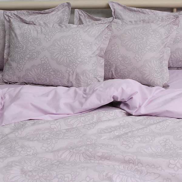 Комплект постельного белья с компаньоном PT-R37