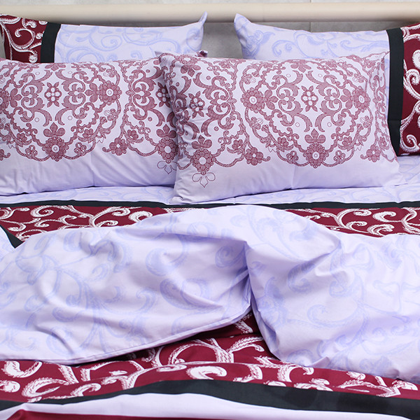 Комплект постельного белья R4053 Комплект постельного белья R4053