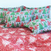 Комплект постельного белья с компаньоном R-T9130