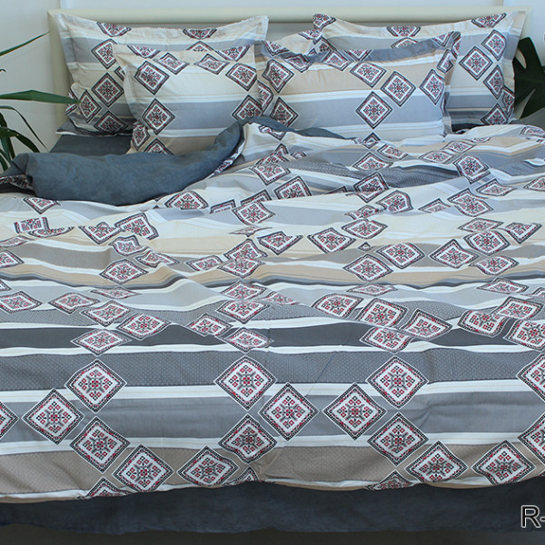 Комплект постельного белья с компаньоном R-T9250 Комплект постельного белья с компаньоном R-T9250