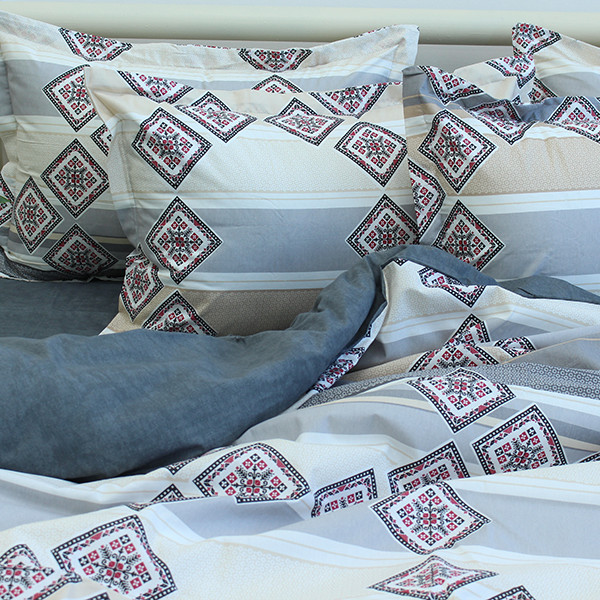 Комплект постельного белья с компаньоном R-T9250 Комплект постельного белья с компаньоном R-T9250