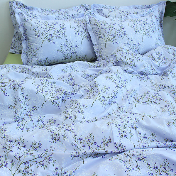 Комплект постельного белья с компаньоном R-T9251 Комплект постельного белья с компаньоном R-T9251