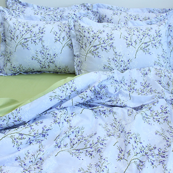 Комплект постельного белья с компаньоном R-T9251 Комплект постельного белья с компаньоном R-T9251