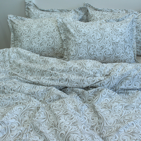 Комплект постельного белья с компаньоном R-T9259 Комплект постельного белья с компаньоном R-T9259