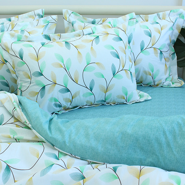 Комплект постельного белья с компаньоном R-T9262