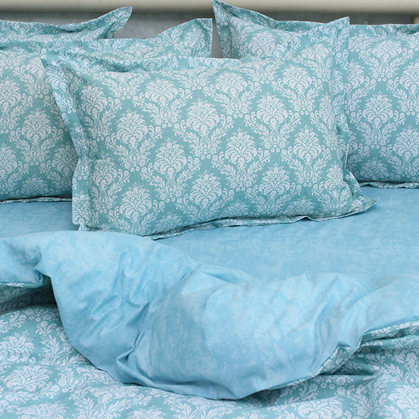 Комплект постельного белья с компаньоном R-T9273 Комплект постельного белья с компаньоном R-T9273