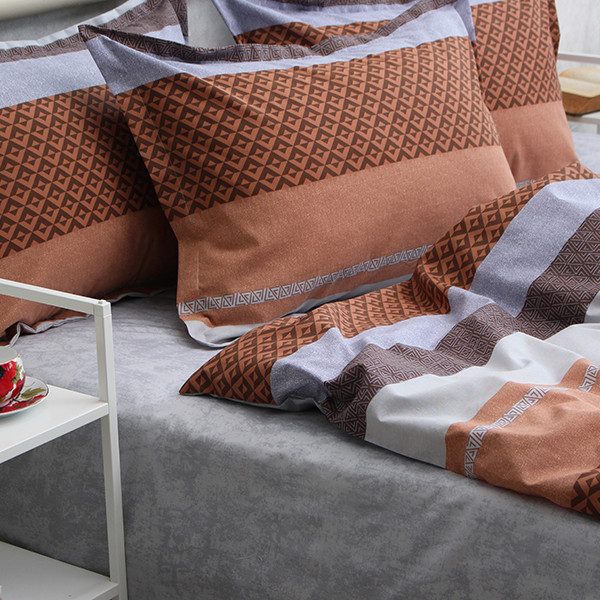 Комплект постельного белья с компаньоном R-T9275