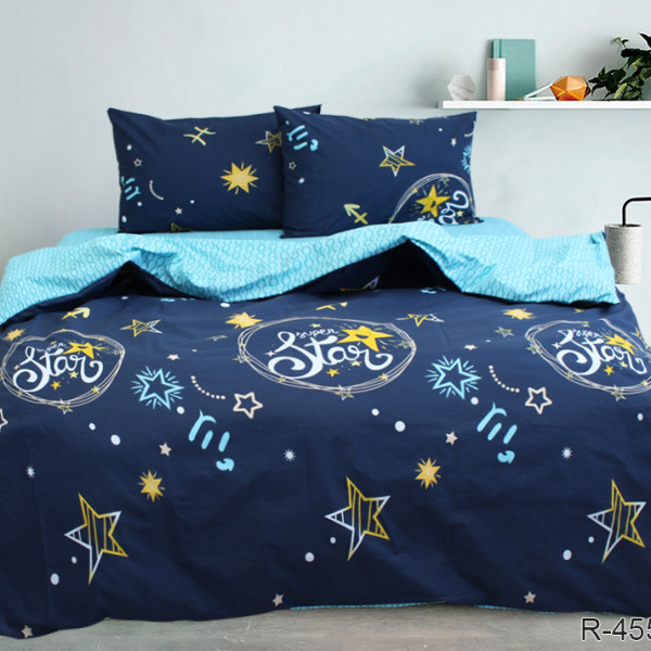 Комплект постельного белья с компаньоном R4552 Комплект постельного белья с компаньоном R4552