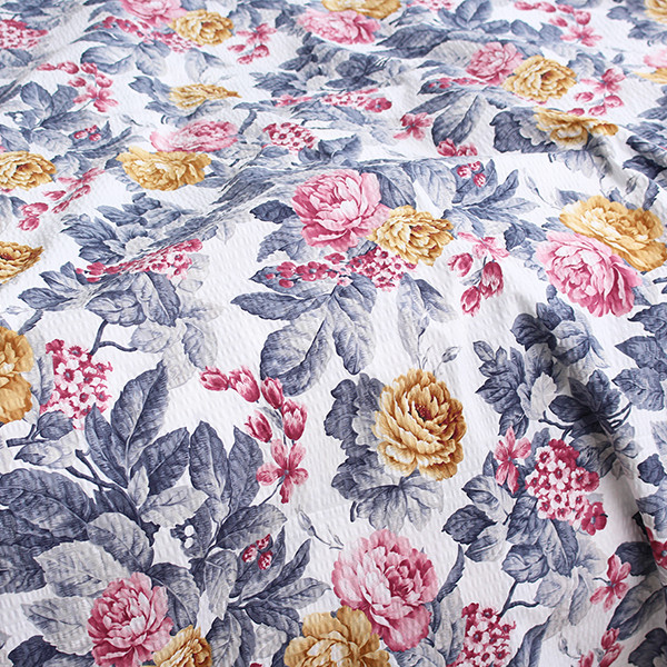 Комплект постільної білизни Ranforce Gofre RG-09 Комплект постільної білизни Ranforce Gofre RG-09