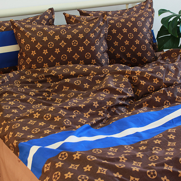 Комплект постельного белья с компаньоном S481 Комплект постельного белья с компаньоном S481