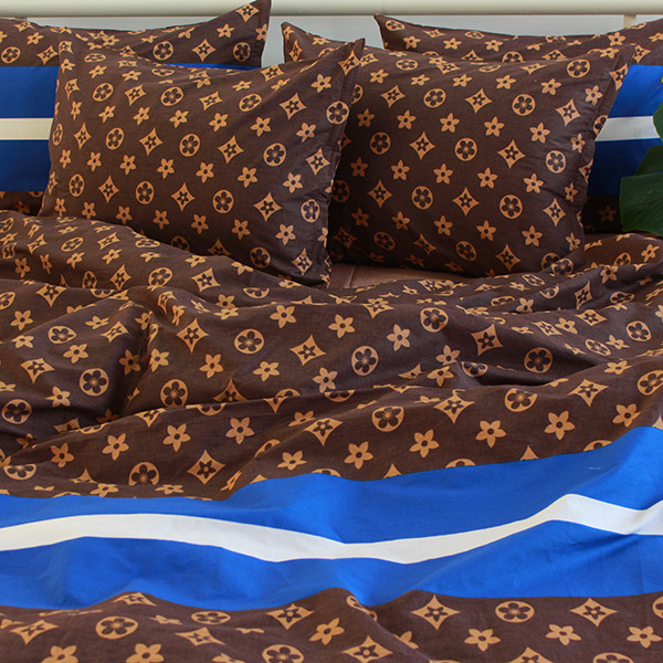 Комплект постельного белья с компаньоном S481 Комплект постельного белья с компаньоном S481