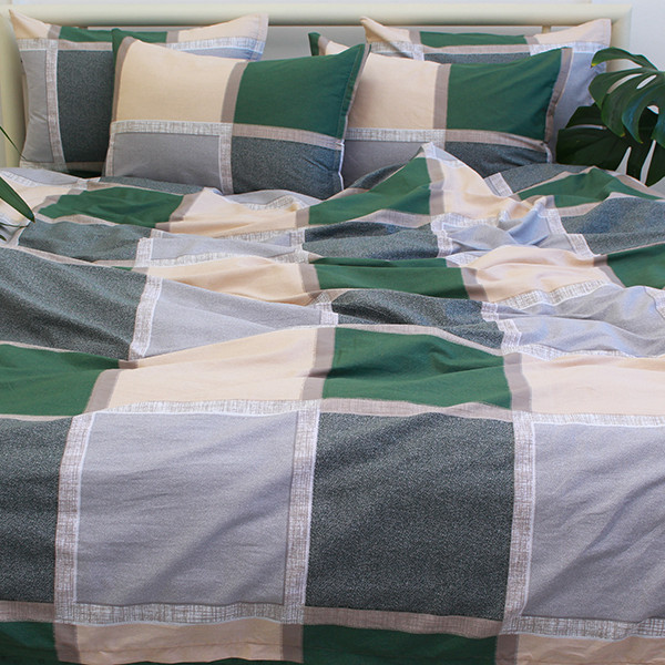 Комплект постельного белья S518a Комплект постельного белья S518a