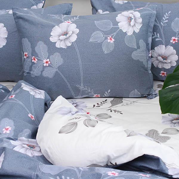 Комплект постельного белья с компаньоном S522