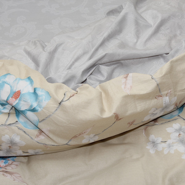 Комплект постельного белья с компаньоном S357