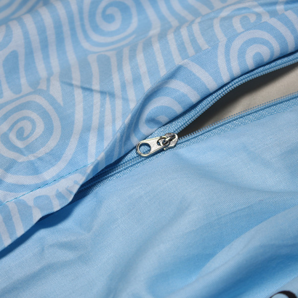 Комплект постельного белья с компаньоном S363 Комплект постельного белья с компаньоном S363