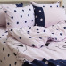 Комплект постільної білизни з компаньйоном S420