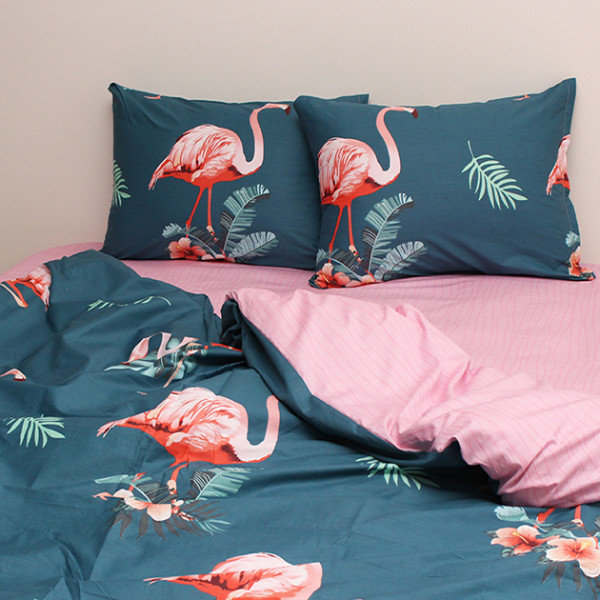 Комплект постельного белья с компаньоном S425 Комплект постельного белья с компаньоном S425