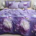 Комплект постільної білизни з компаньйоном S538