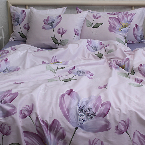 Комплект постільної білизни з компаньйоном S546