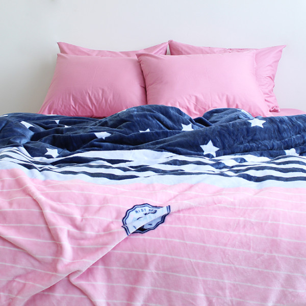 Комплект постельного белья зима-лето ZL-49