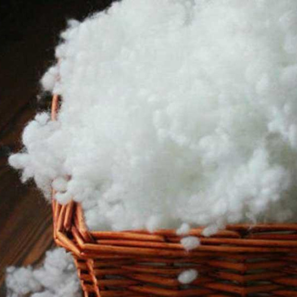 Наполнитель для подушек силиконизированные шарики (пакет 100гр) Наполнитель для подушек силиконизированные шарики (пакет 100гр)