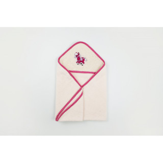 Куточок для купання Lotus — Horse 20