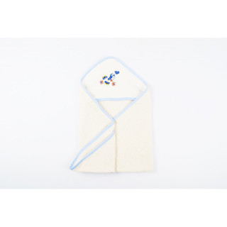 Куточок для купання Lotus — Bird B 05