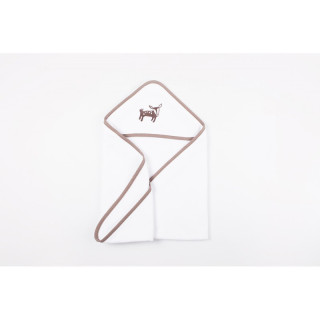 Куточок для купання Lotus — Deer 02