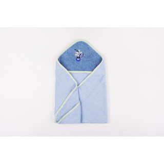 Куточок для купання Lotus — Bee 02